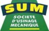 Sum : Société d'Usinage Mécanique